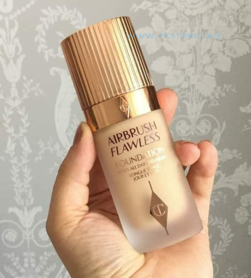 Missrose AirBrush Flawless Foundation