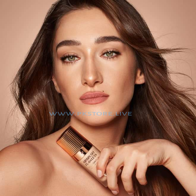 Missrose AirBrush Flawless Foundation - Image 3