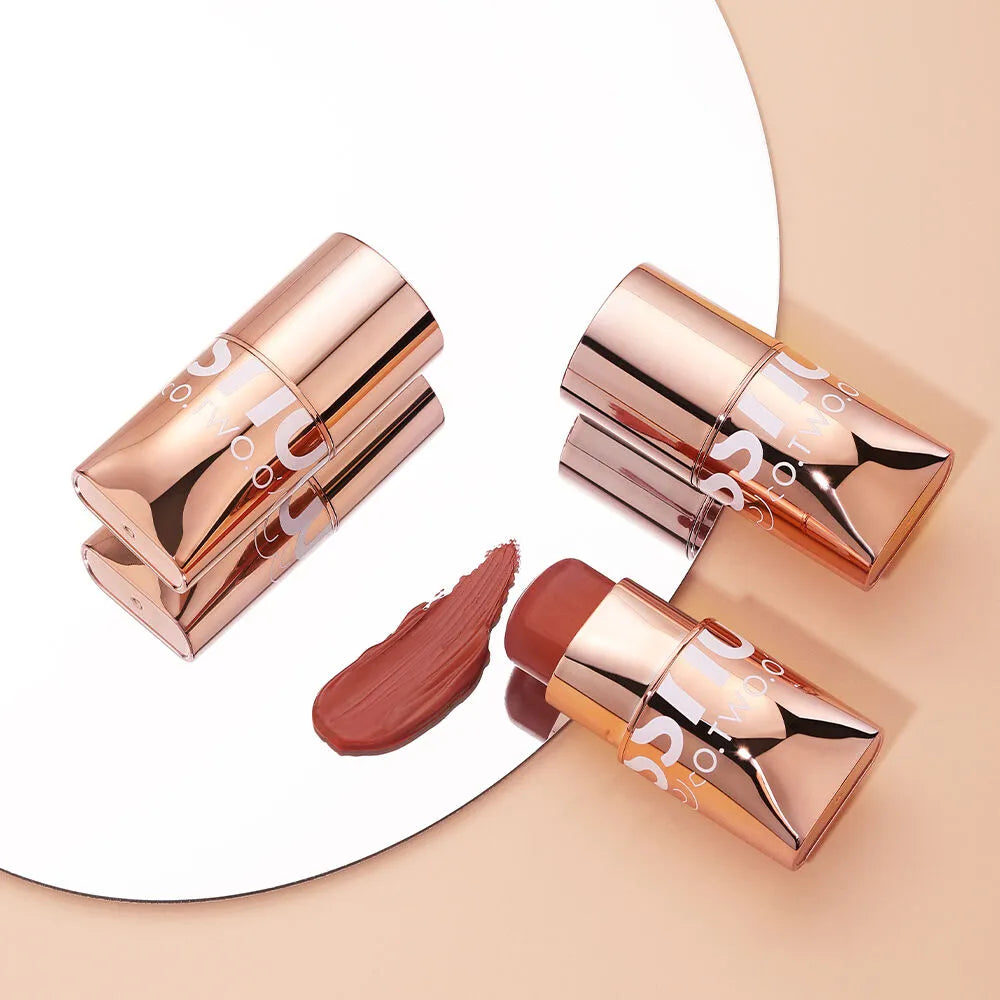 OtwoO Stick Blush (Lips, Cheeks, Eyes)