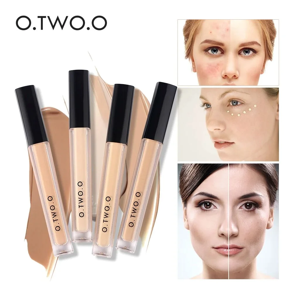 O.Two.O Black Gold Creamy Concealer - Image 13