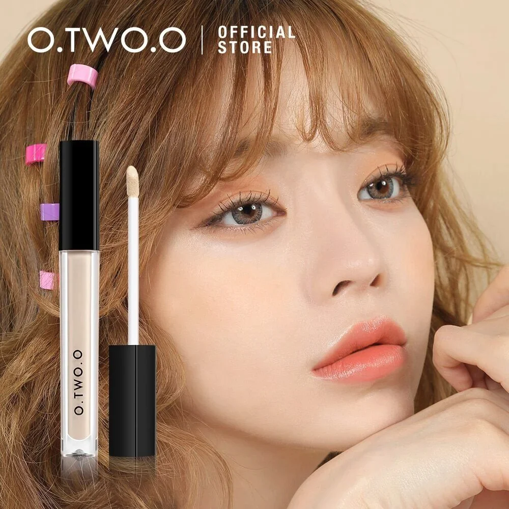 O.Two.O Black Gold Creamy Concealer - Image 3