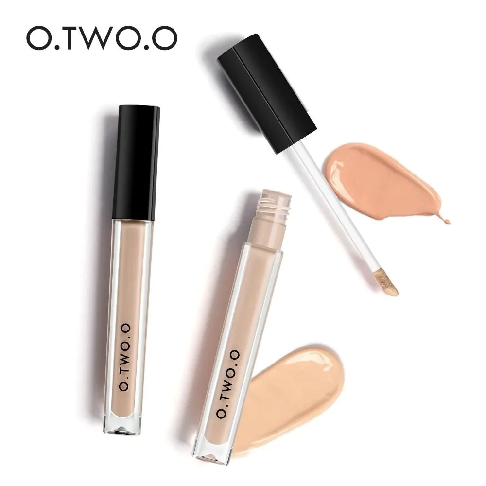 O.Two.O Black Gold Creamy Concealer - Image 6