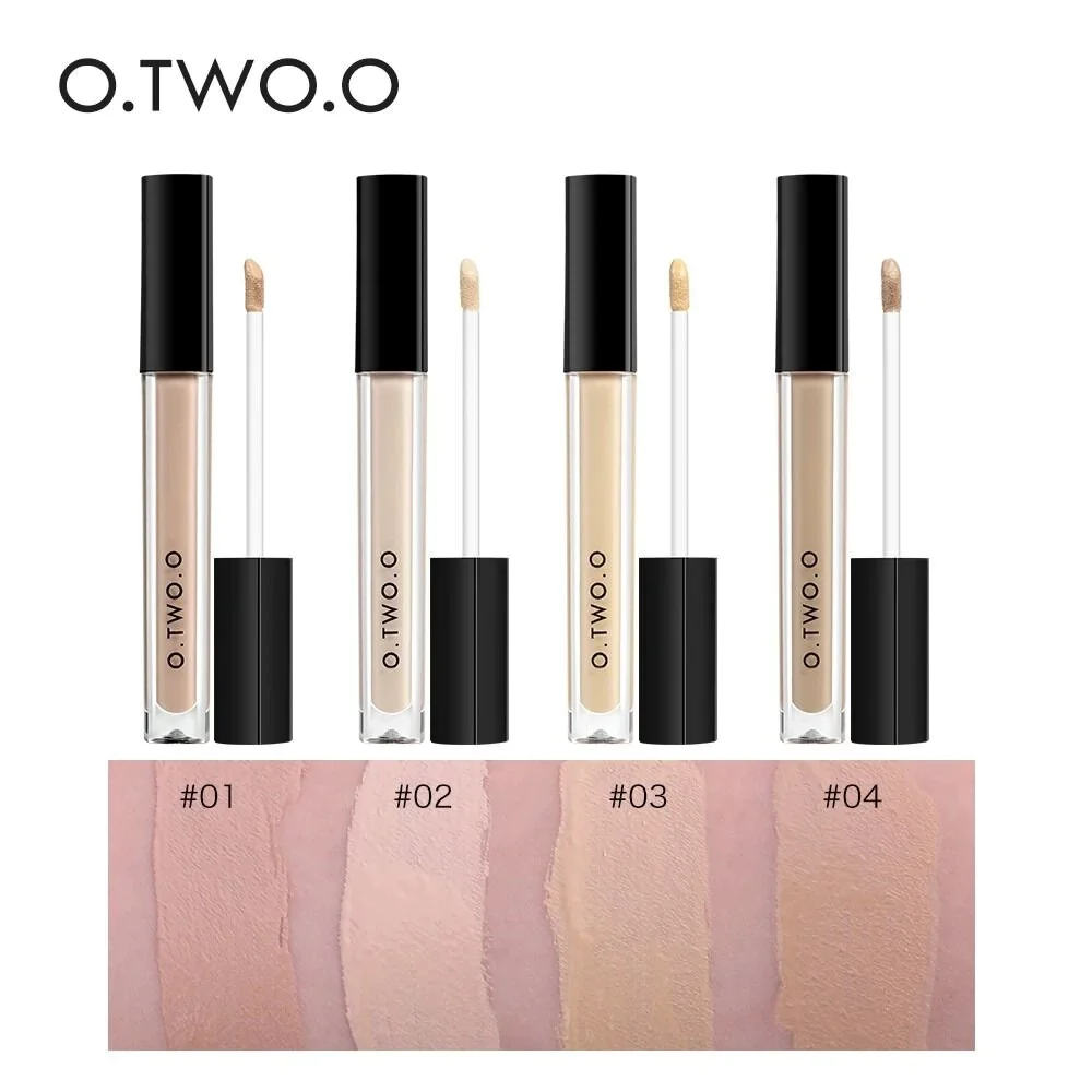 O.Two.O Black Gold Creamy Concealer - Image 7