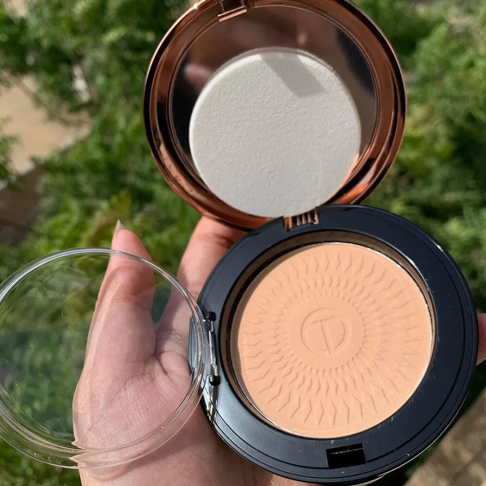 O.Two.O Dream Diamond Compact Powder