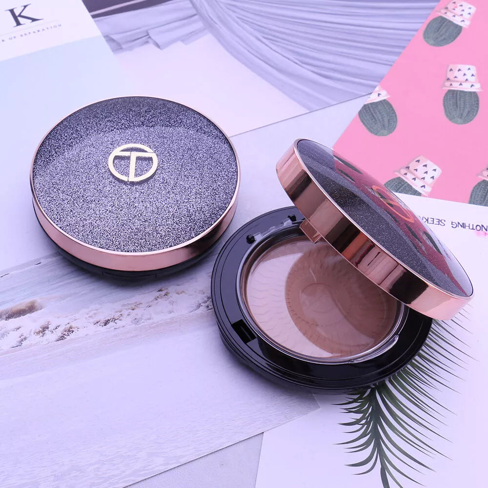 O.Two.O Dream Diamond Compact Powder - Image 2