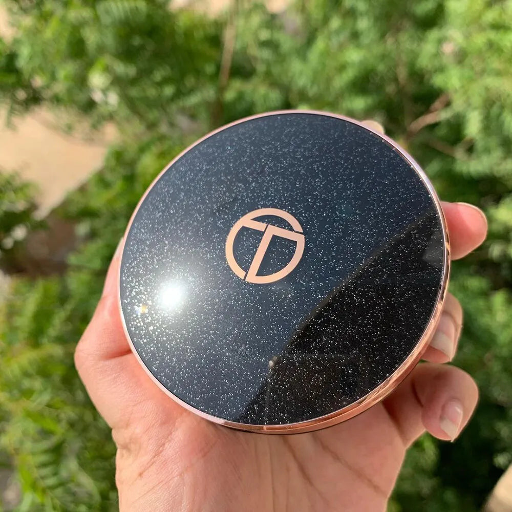 O.Two.O Dream Diamond Compact Powder - Image 3