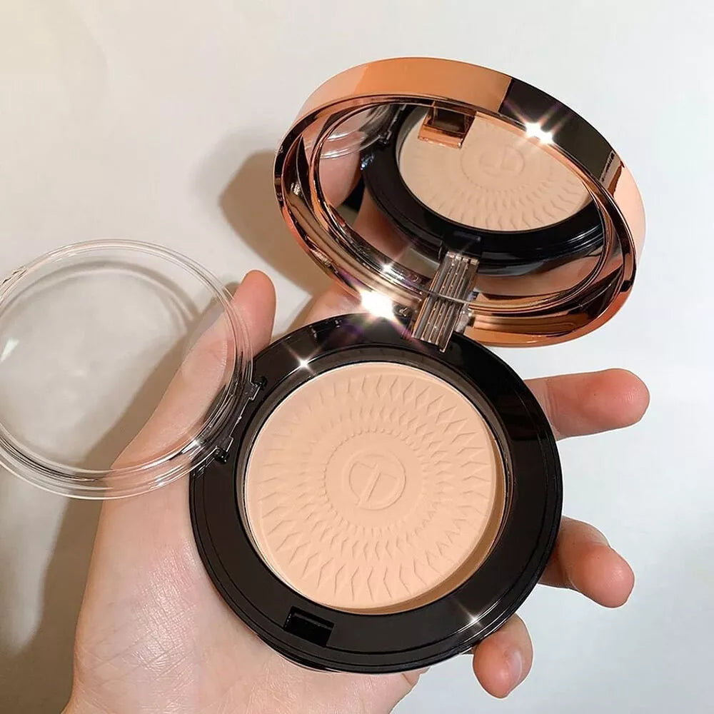O.Two.O Dream Diamond Compact Powder - Image 4