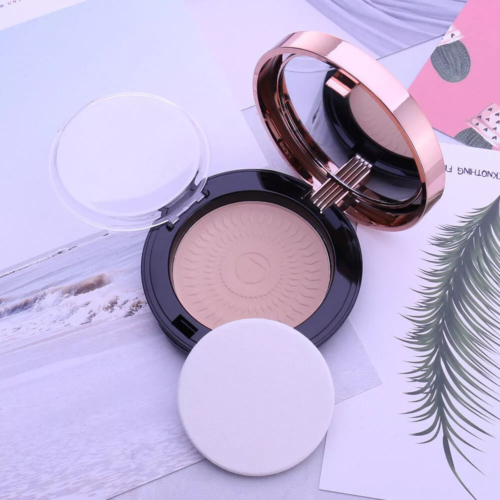 O.Two.O Dream Diamond Compact Powder - Image 5