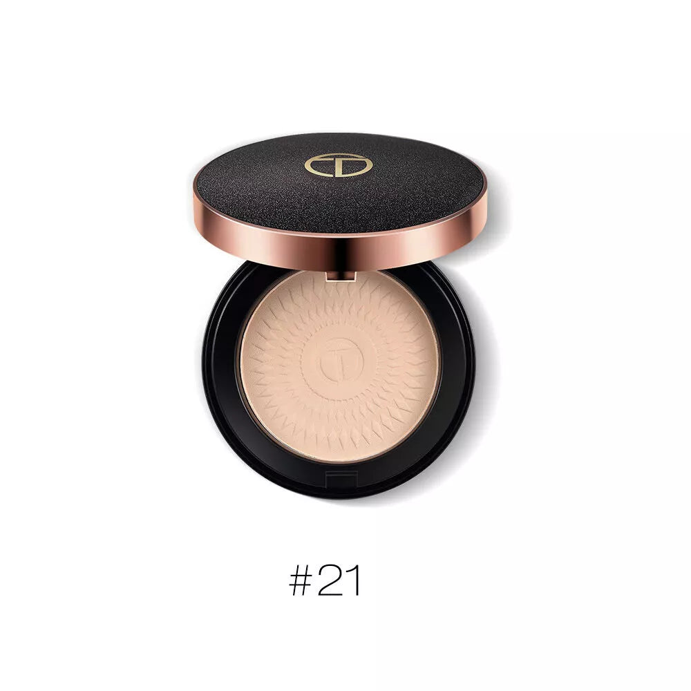 O.Two.O Dream Diamond Compact Powder - Image 6
