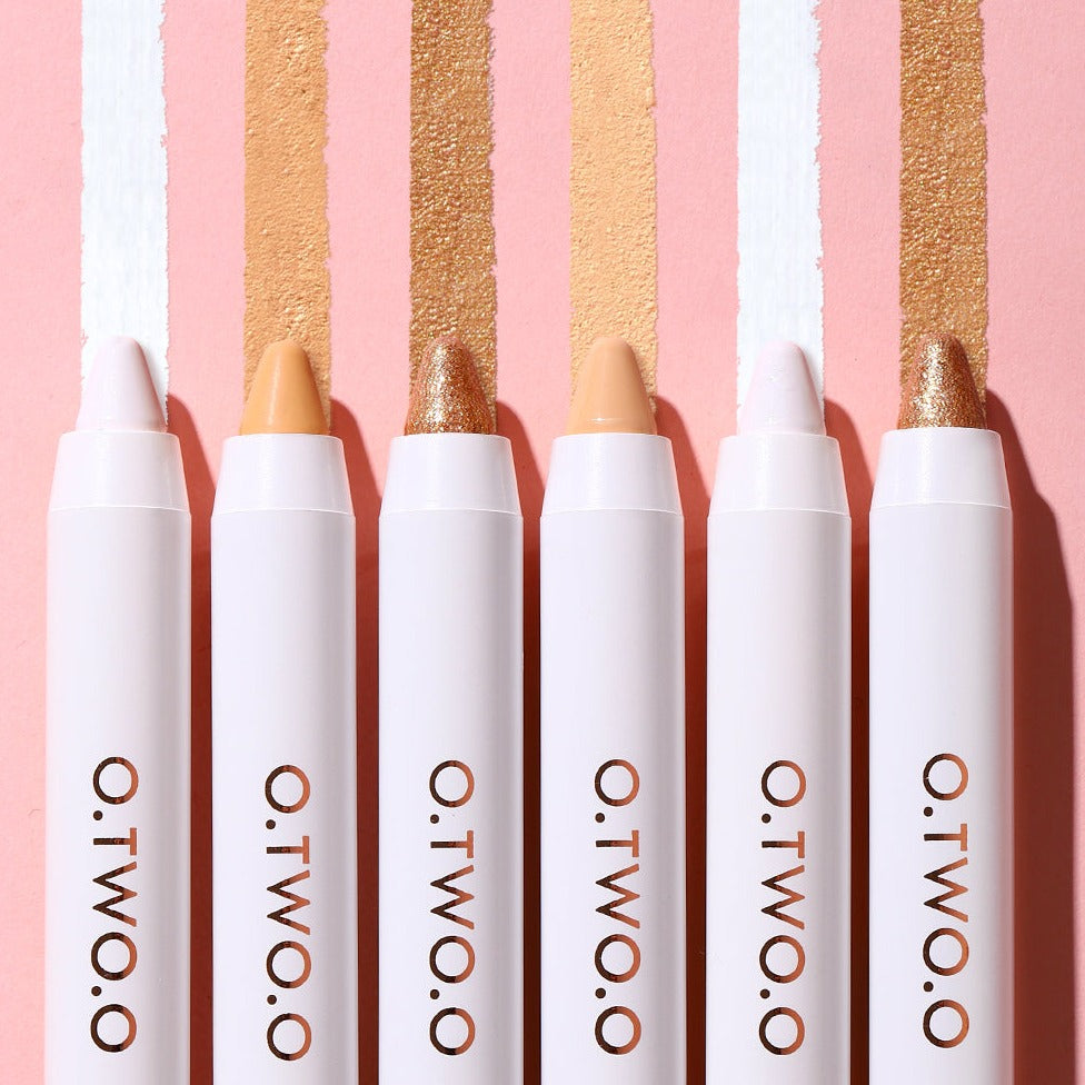 OtwoO Multi-Effect Correcting Makeup Pen - Image 4