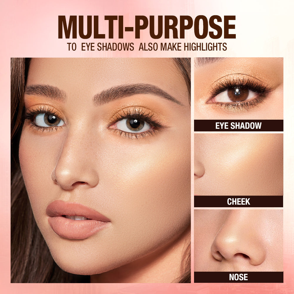 OtwoO Multi-Effect Correcting Makeup Pen - Image 5