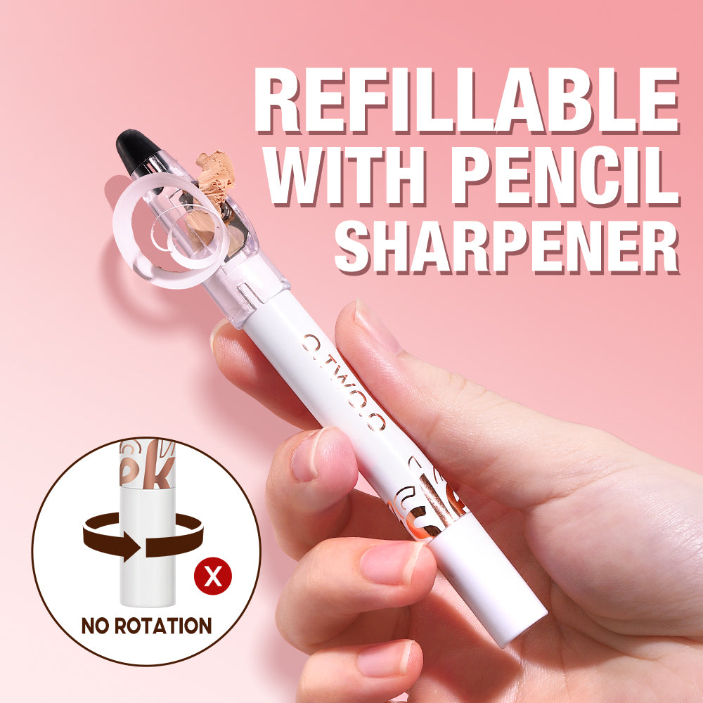 OtwoO Multi-Effect Correcting Makeup Pen - Image 6