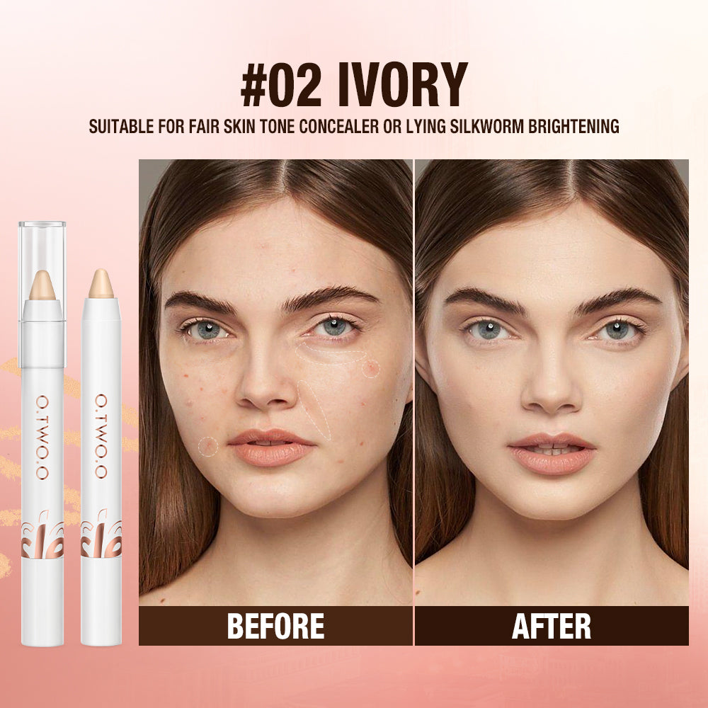 OtwoO Multi-Effect Correcting Makeup Pen - Image 8