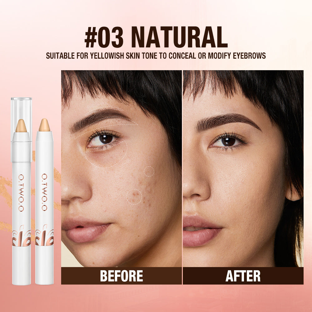 OtwoO Multi-Effect Correcting Makeup Pen - Image 9