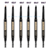 Miss Rose Fashion 2 in 1 Eyebrow Pencil