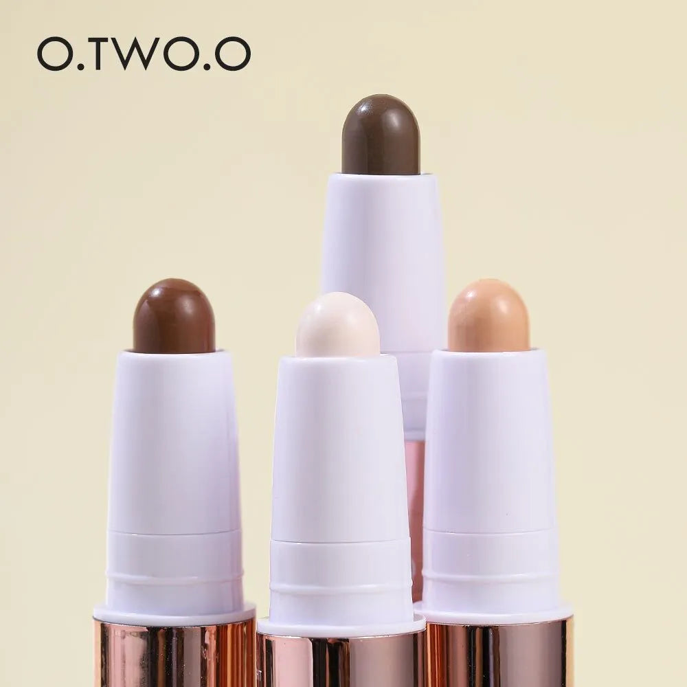 OtwoO 2in1 Contour Stick - Image 3
