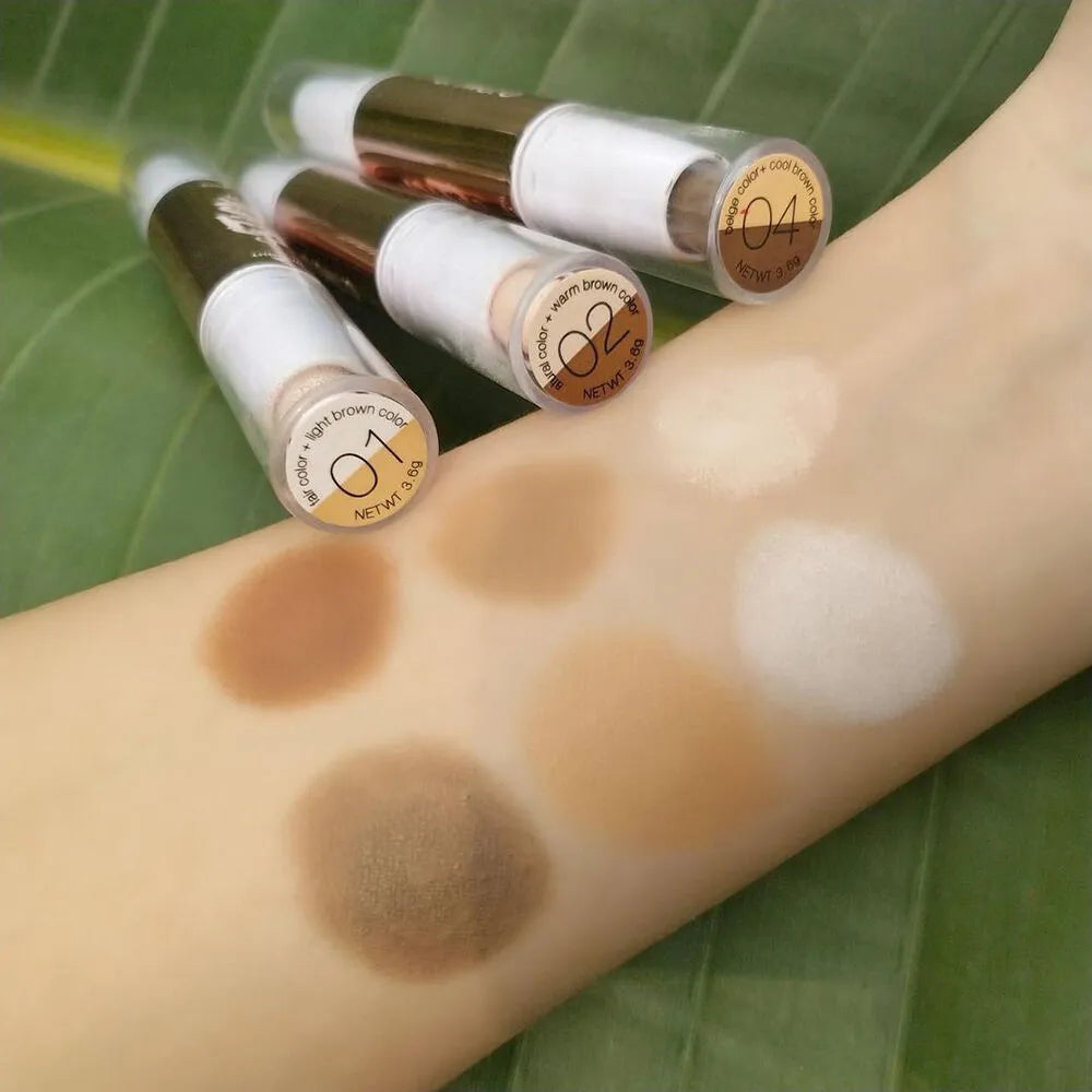 OtwoO 2in1 Contour Stick - Image 4
