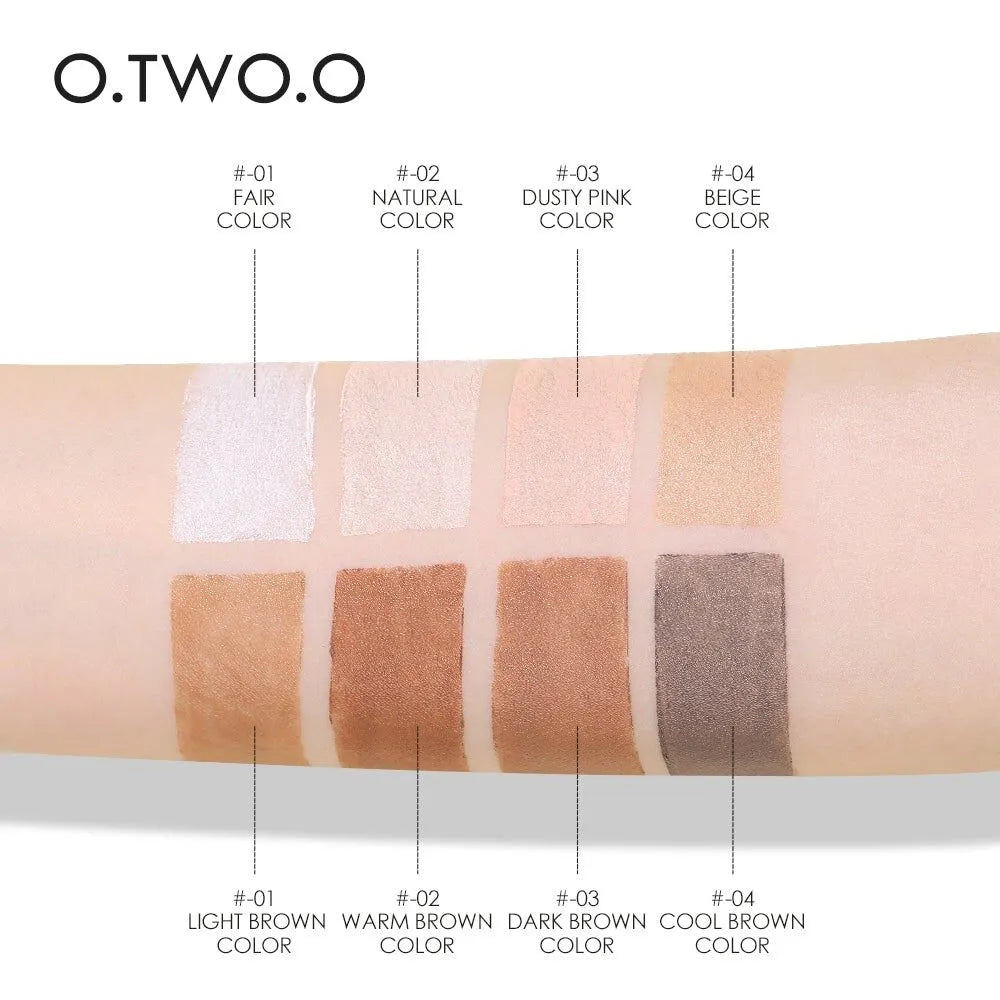 OtwoO 2in1 Contour Stick - Image 5