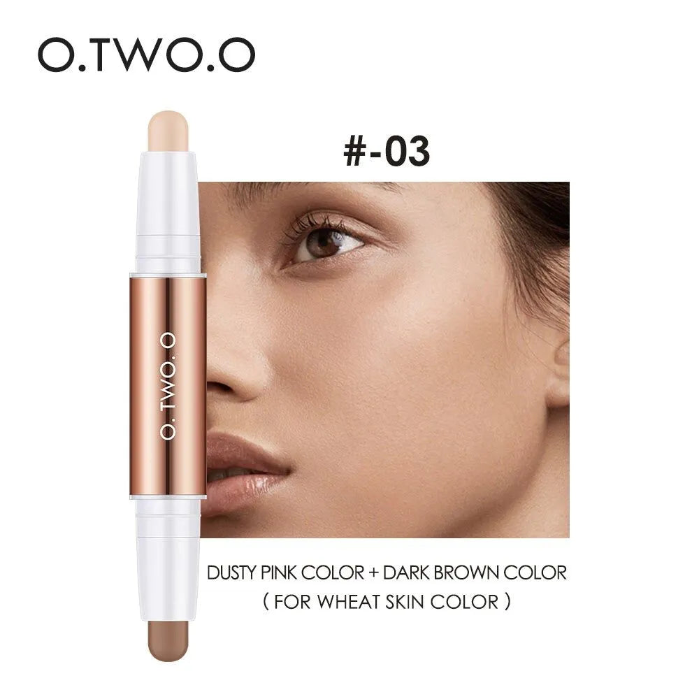 OtwoO 2in1 Contour Stick - Image 7