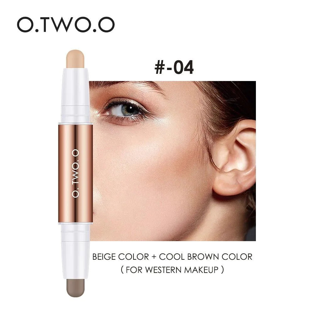 OtwoO 2in1 Contour Stick - Image 9