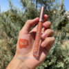 O.Two.O Super Honey Whisper Velvet Matte Lipglaze