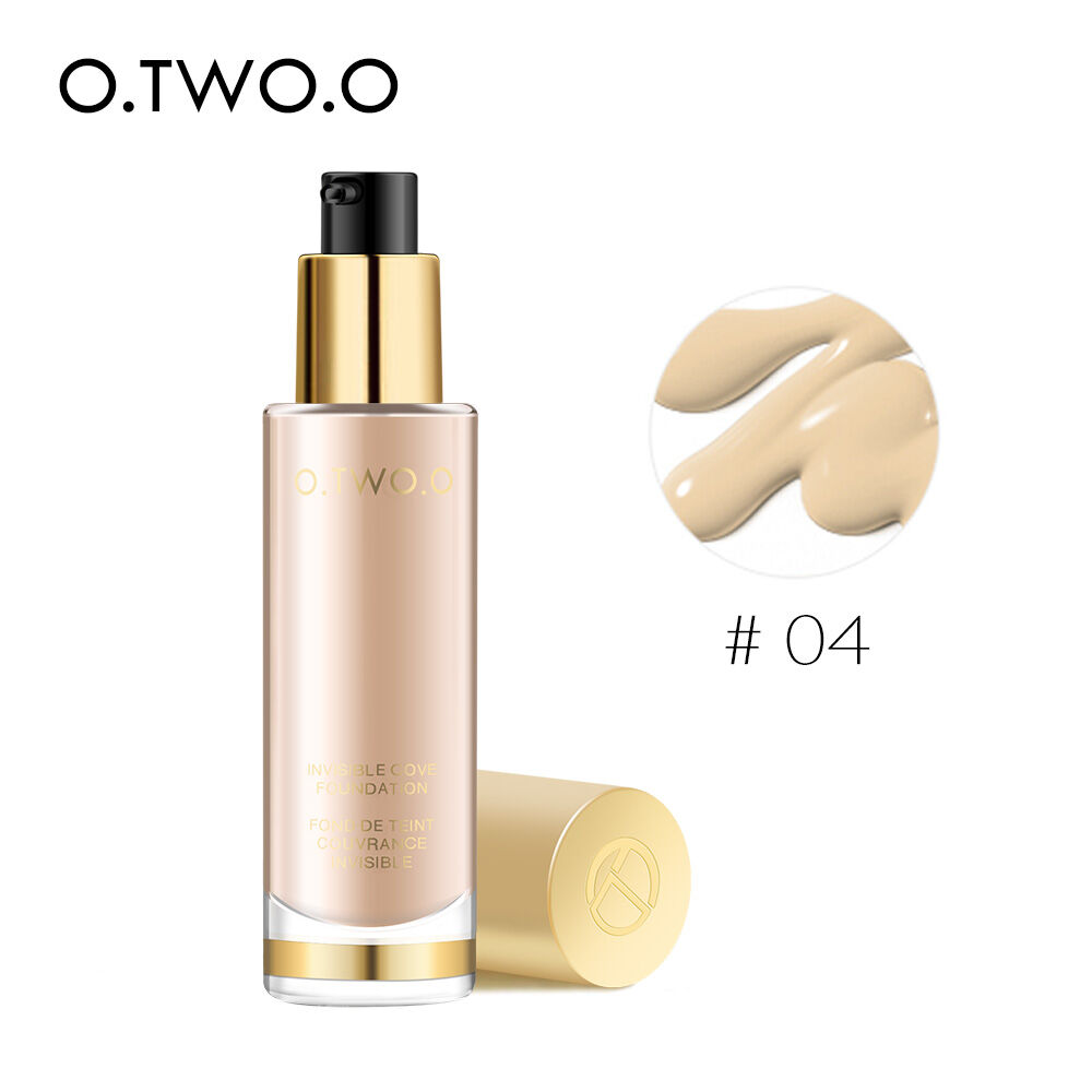 O.Two.O Invisible Foundation - Image 10