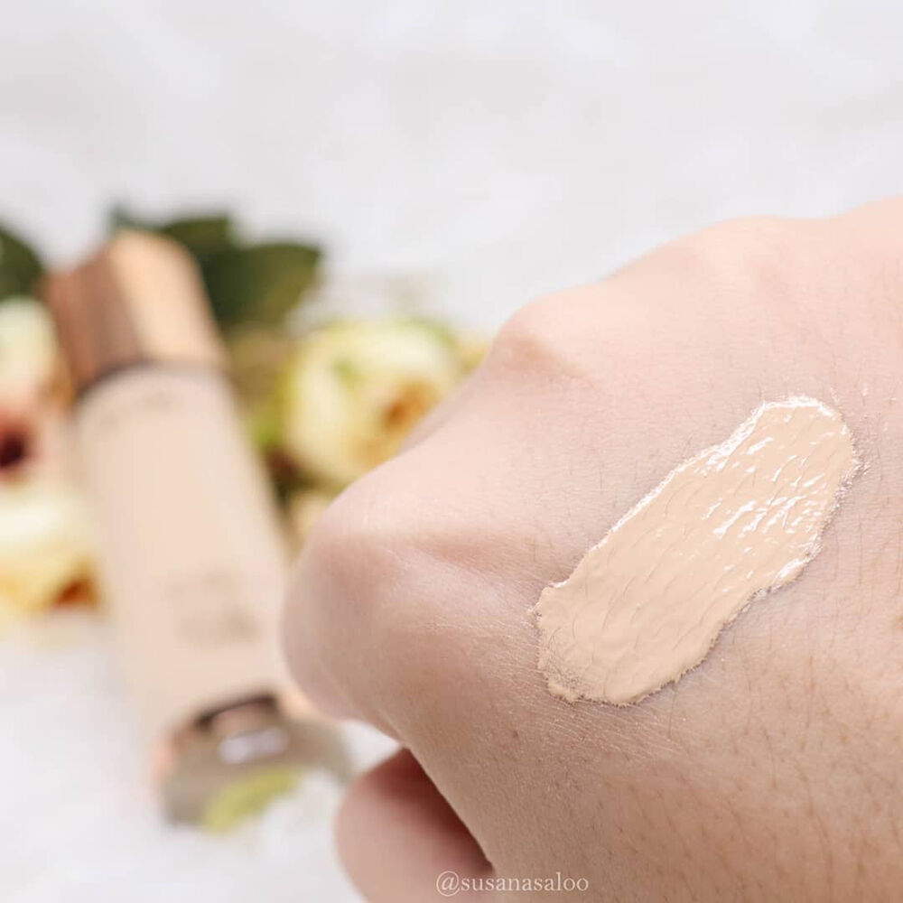 O.Two.O Invisible Foundation - Image 2