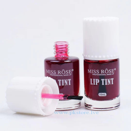Miss Rose Lip Tint / cheek tint