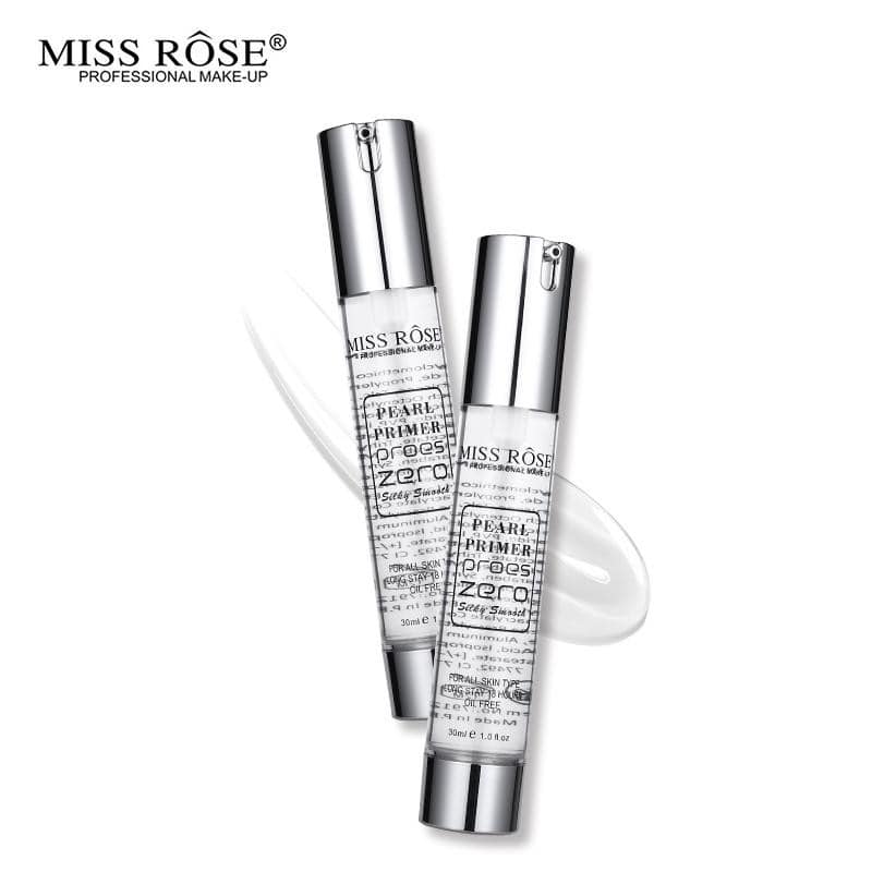 MISS ROSE Zero Pore Primer - Image 2