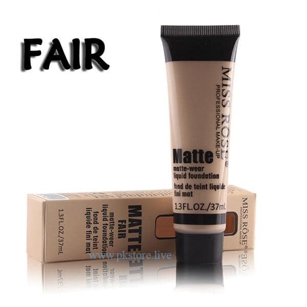 MISS ROSE Full Coverage Concealer - Image 13