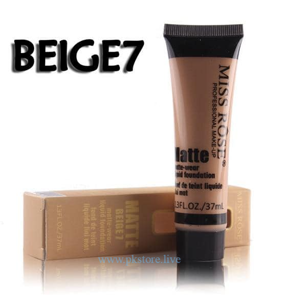 MISS ROSE Full Coverage Concealer - Image 14