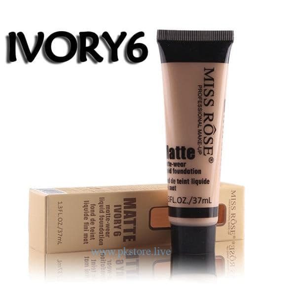 MISS ROSE Full Coverage Concealer - Image 15