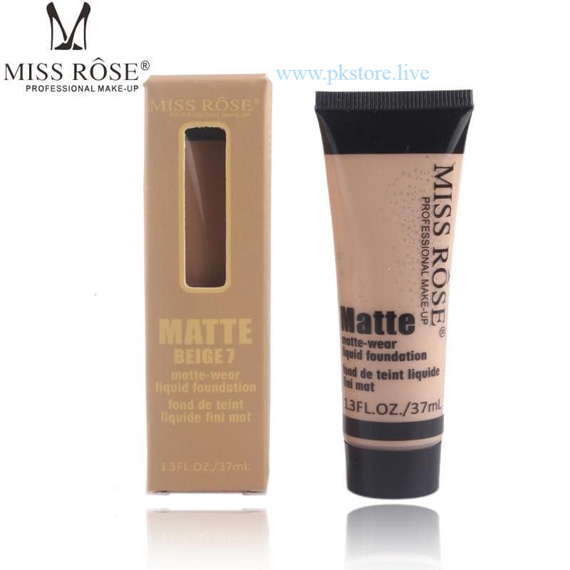 MISS ROSE Full Coverage Concealer - Image 5