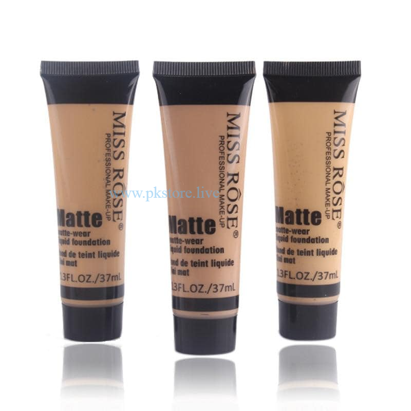 MISS ROSE Full Coverage Concealer - Image 8