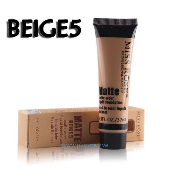 MISS ROSE Full Coverage Concealer - Image 9