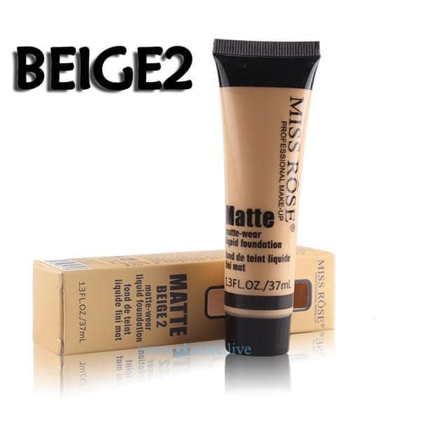 MISS ROSE Full Coverage Concealer - Image 10
