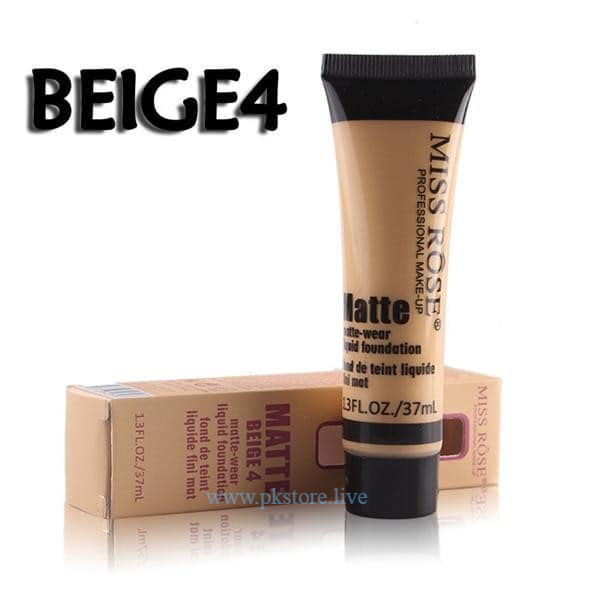 MISS ROSE Full Coverage Concealer - Image 11