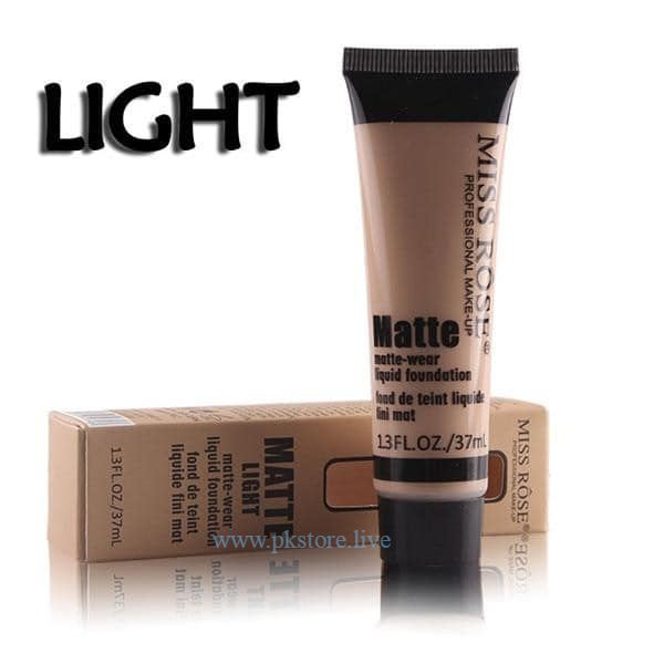 MISS ROSE Full Coverage Concealer - Image 12