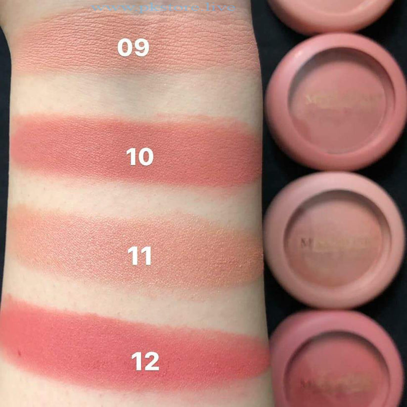 Miss Rose Pure Matte Blush - Image 3