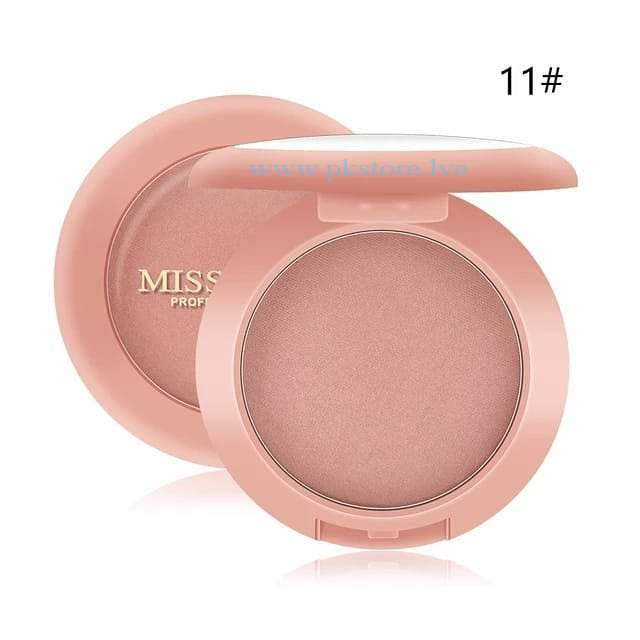 Miss Rose Pure Matte Blush - Image 8