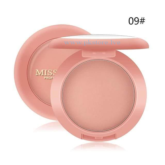 Miss Rose Pure Matte Blush - Image 9
