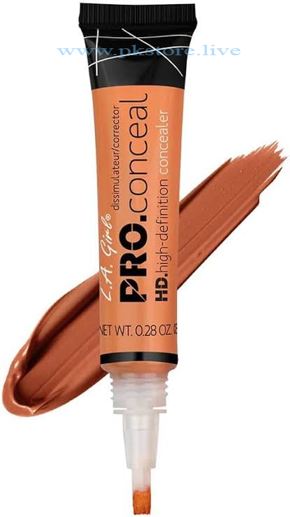 L.A Girl Pro Orange Color Corrector / concealer - Image 2