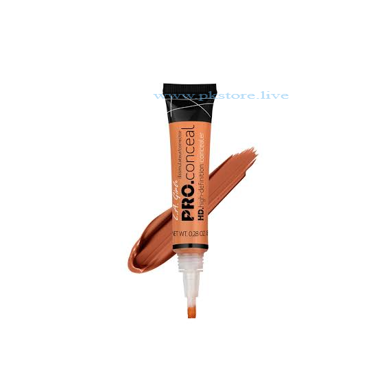 L.A Girl Pro Orange Color Corrector / concealer - Image 3