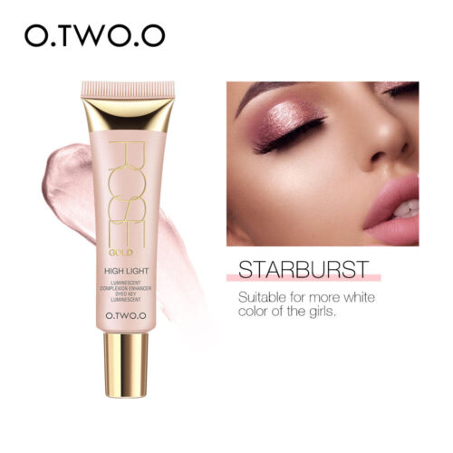 OtwoO Liquid Highlighter Luminescent Complexion Enhanc