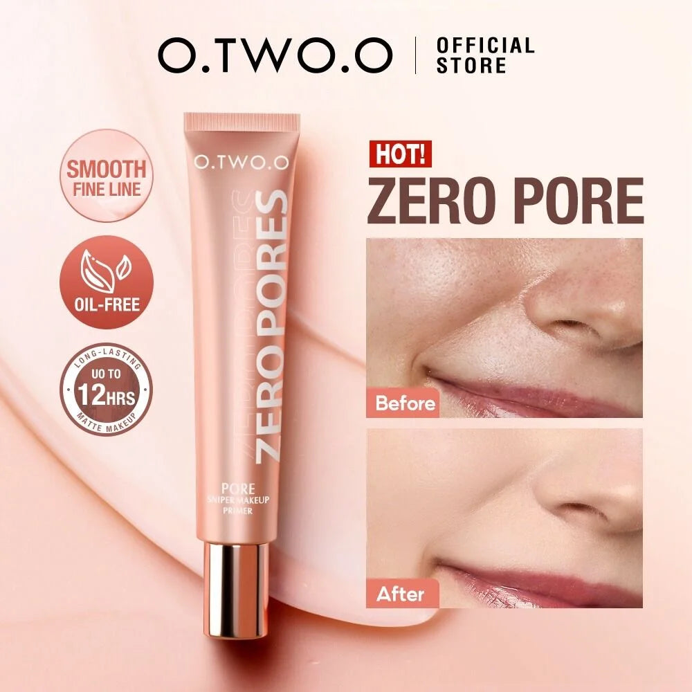 OtwoO Zero Pore Skin Secret Primer