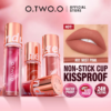O.Two.O Ultra Stay Lolepop Lipstick