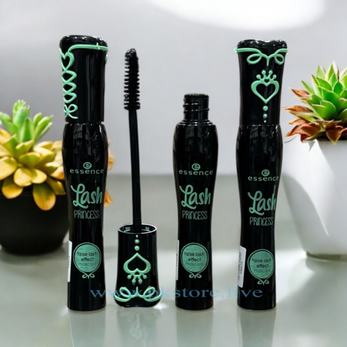 Essence Lash Mascara