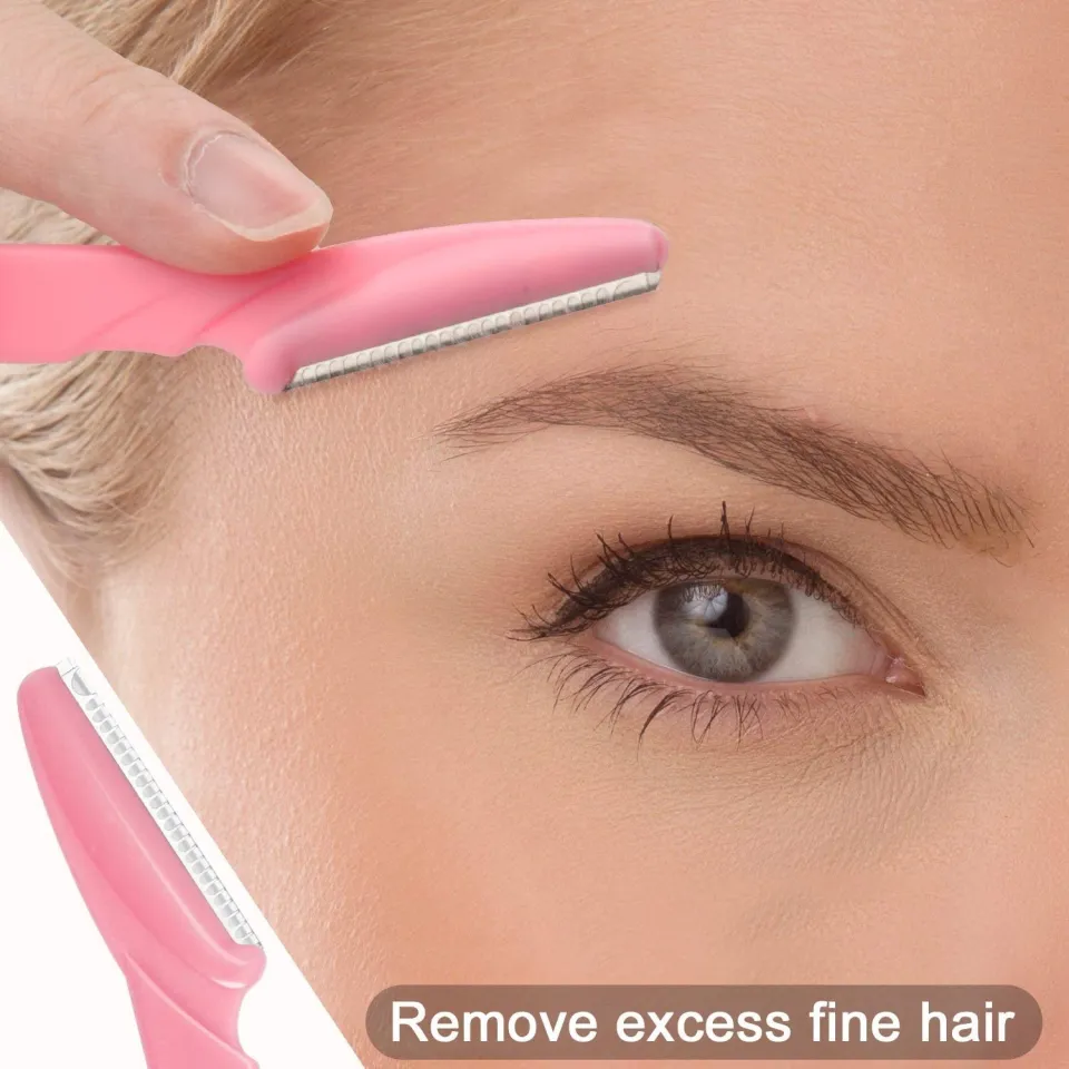 Eyebrow Trimmer – Sharp, Durable Beauty Tool - Image 5