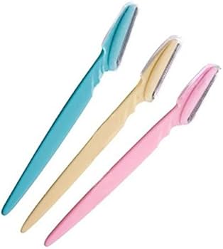Eyebrow Trimmer – Sharp, Durable Beauty Tool - Image 4